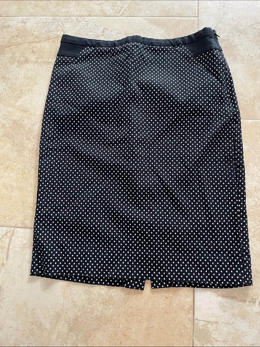 Ladies limited skirt